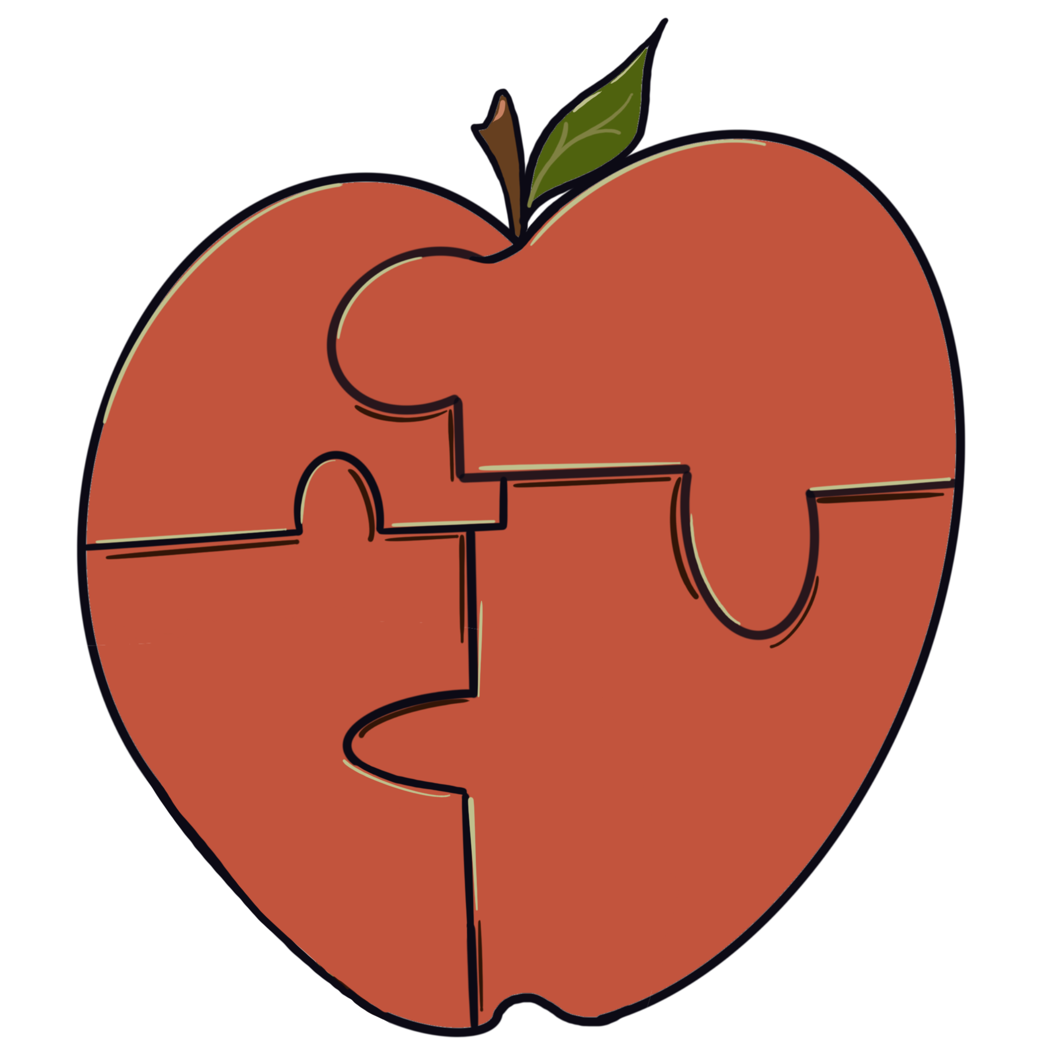 apple logo